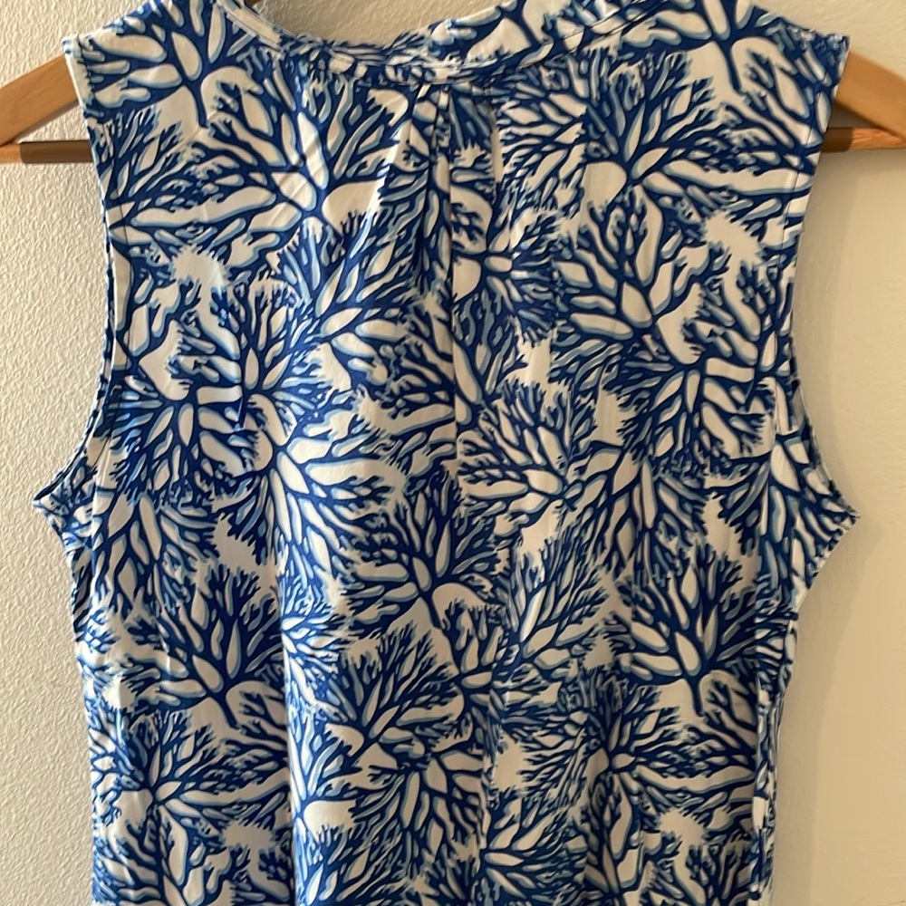 La Mer Luxe top -NWT - Picture 6 of 8